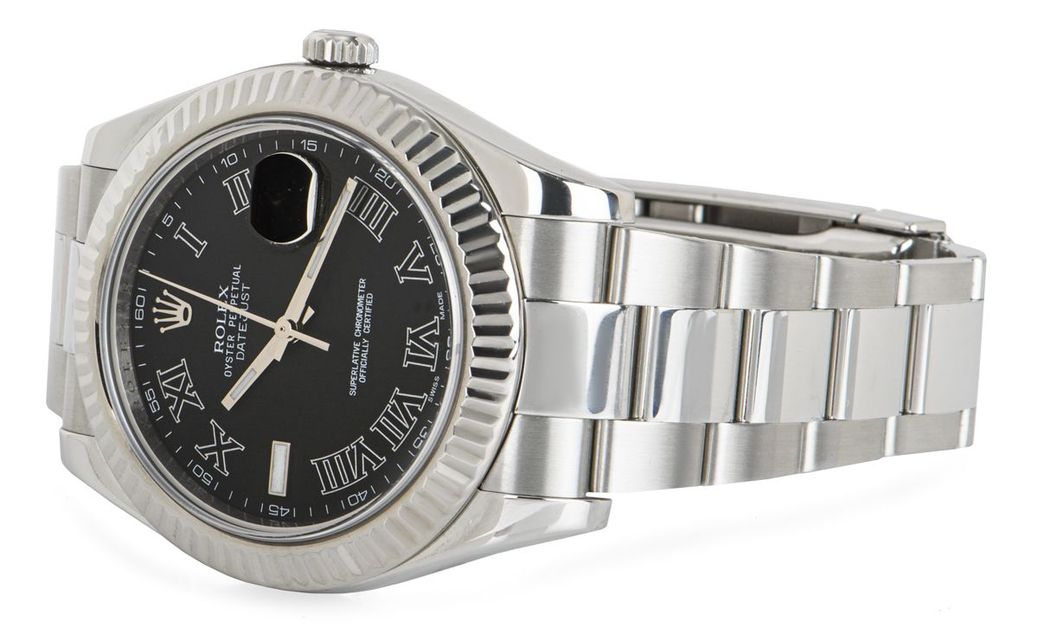 Rolex Datejust II 116334 Image 3